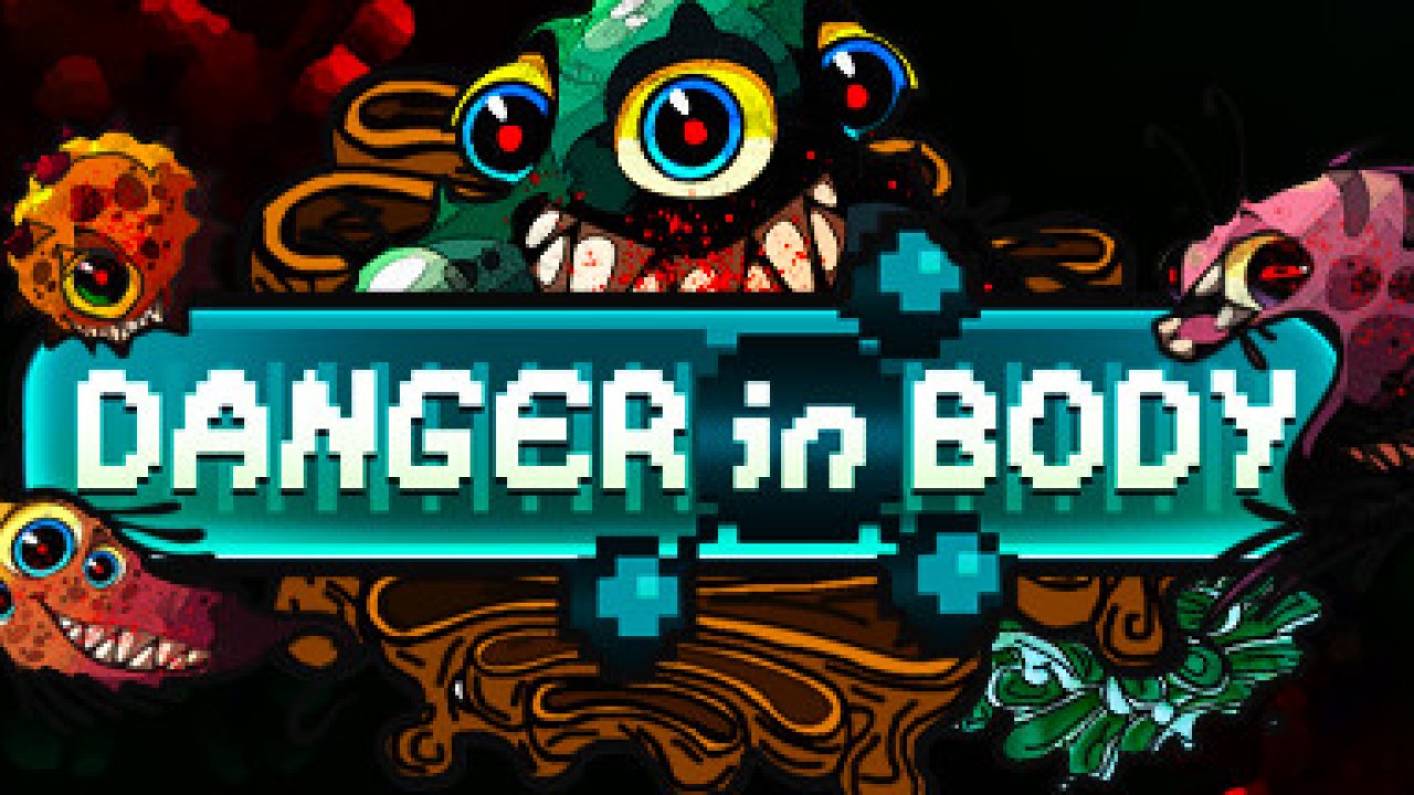 Danger in Body Türkçe Yama | Oyun Yamaları Danger in Body Türkçe Yama kapak görseli