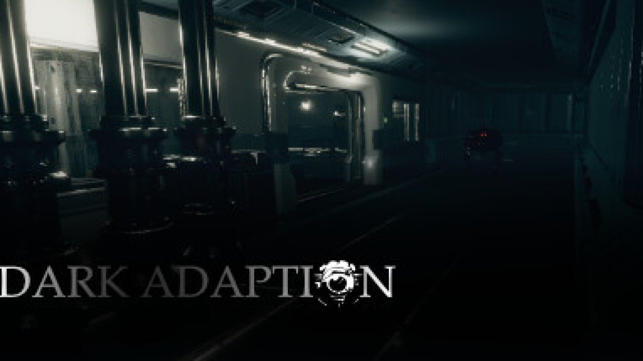 Dark Adaption Türkçe Yama kapak görseli