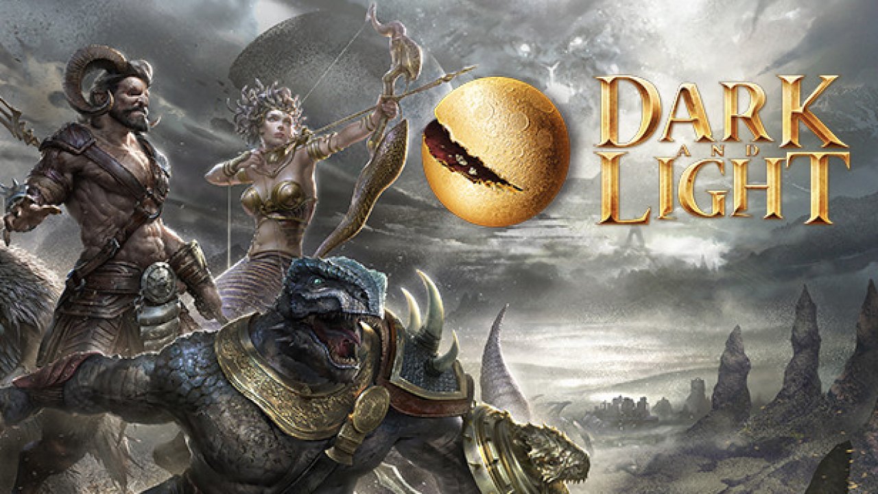 Dark and Light Türkçe Yama | Oyun Yamaları Dark and Light Türkçe Yama kapak görseli
