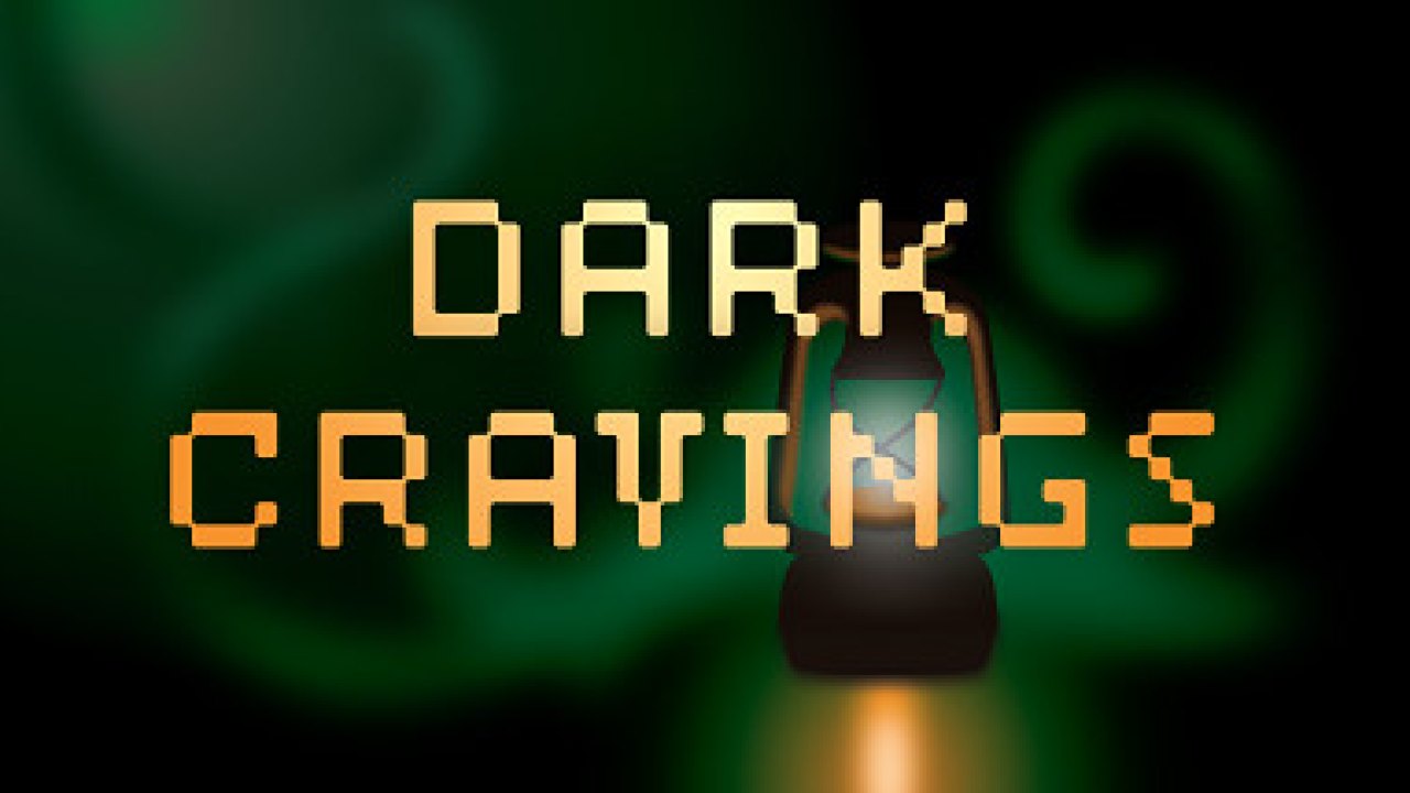 Dark Cravings Türkçe Yama kapak görseli