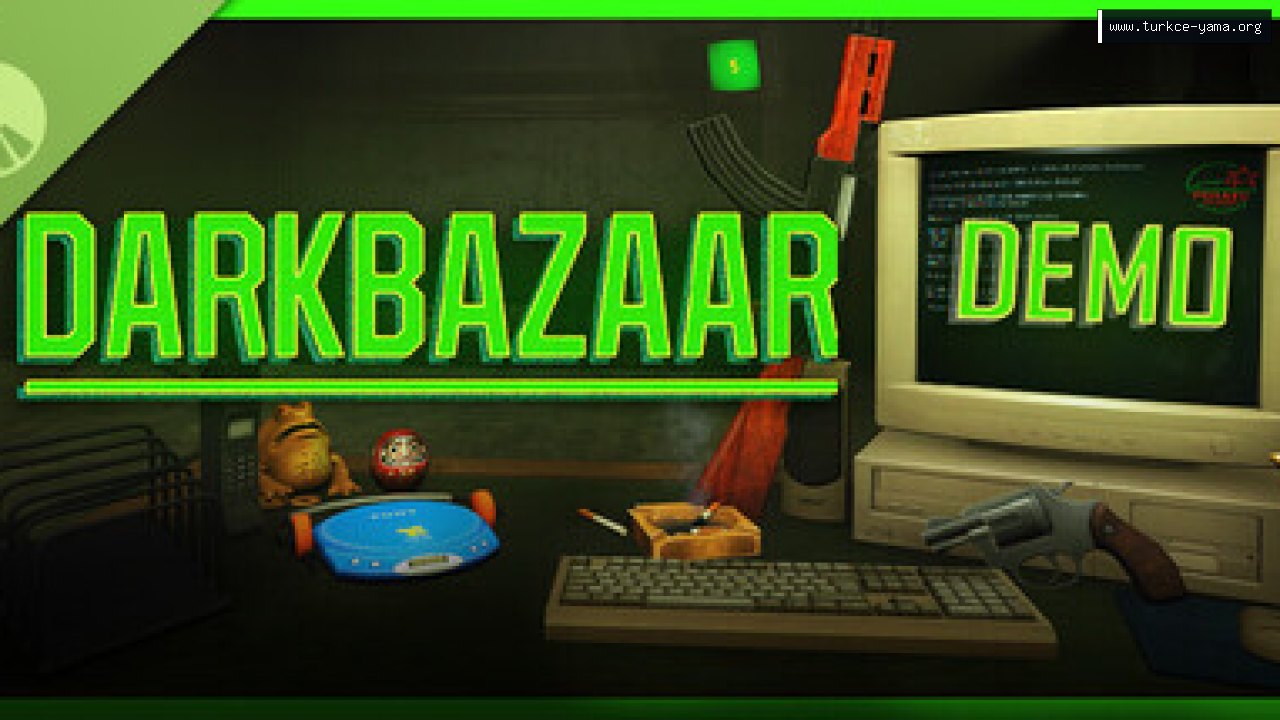 DarkBazaar Demo Türkçe Yama kapak görseli