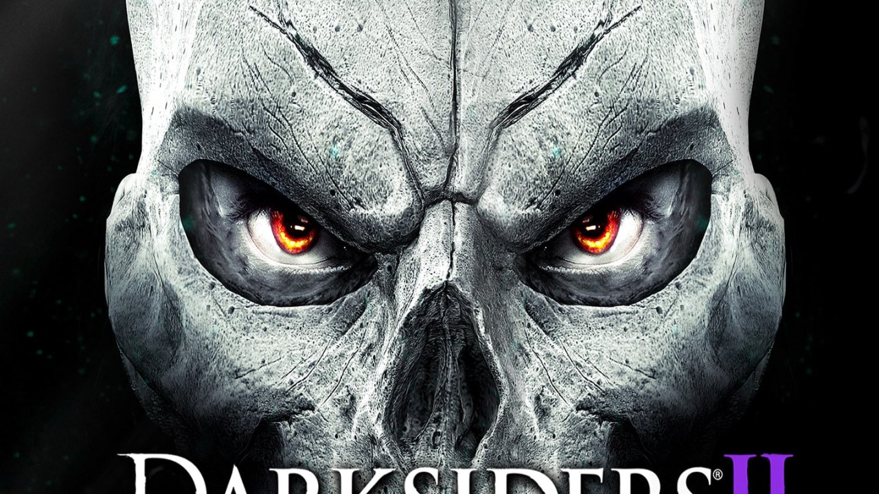 Darksiders II Deathinitive Edition Türkçe Yama kapak görseli