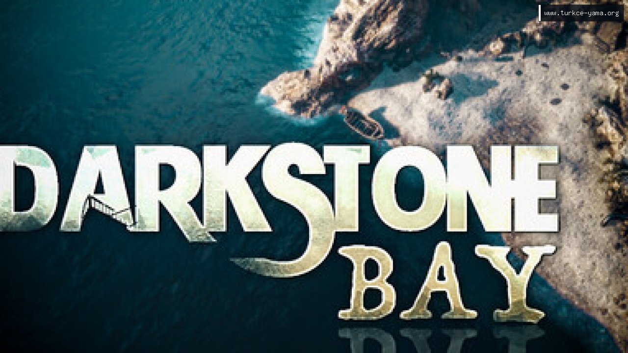 Darkstone Bay Türkçe Yama | Oyun Yamaları Darkstone Bay Türkçe Yama kapak görseli