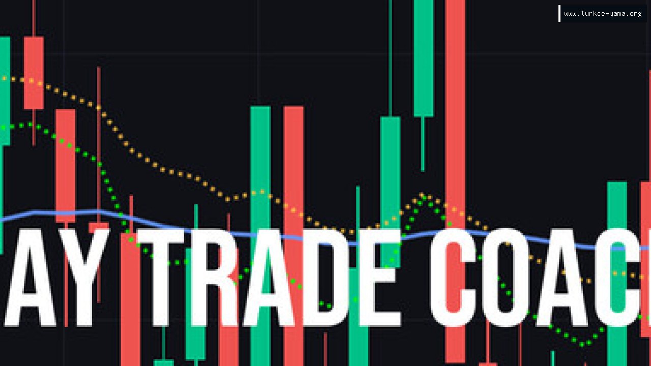 Day Trade Coach Türkçe Yama kapak görseli