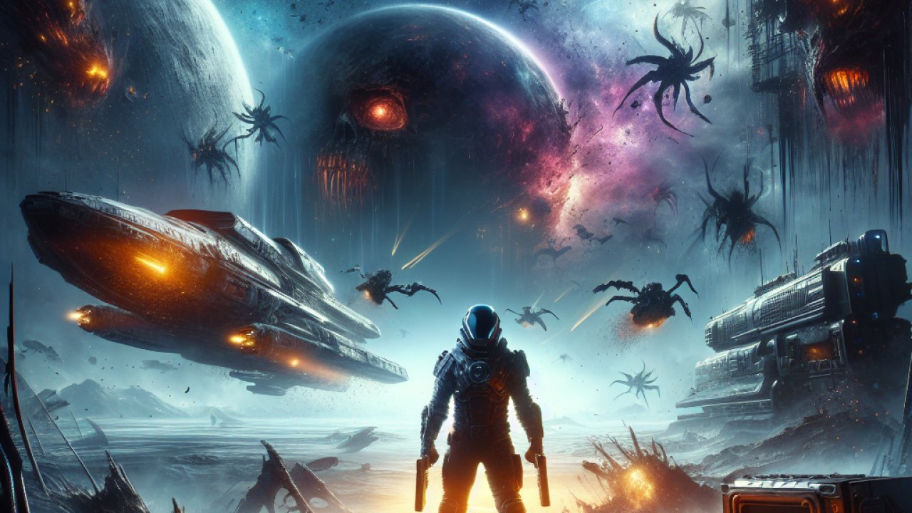 Dead Space 2 Türkçe Yama kapak görseli