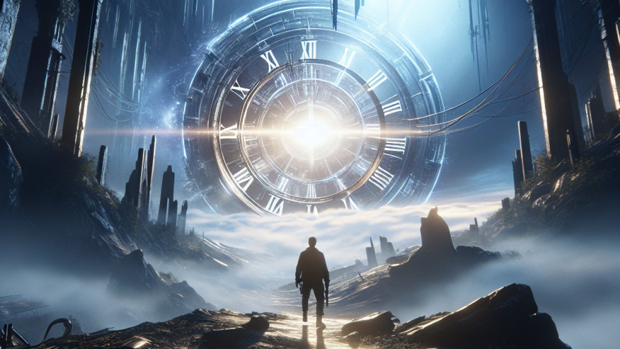 DEATHLOOP Türkçe Yama kapak görseli