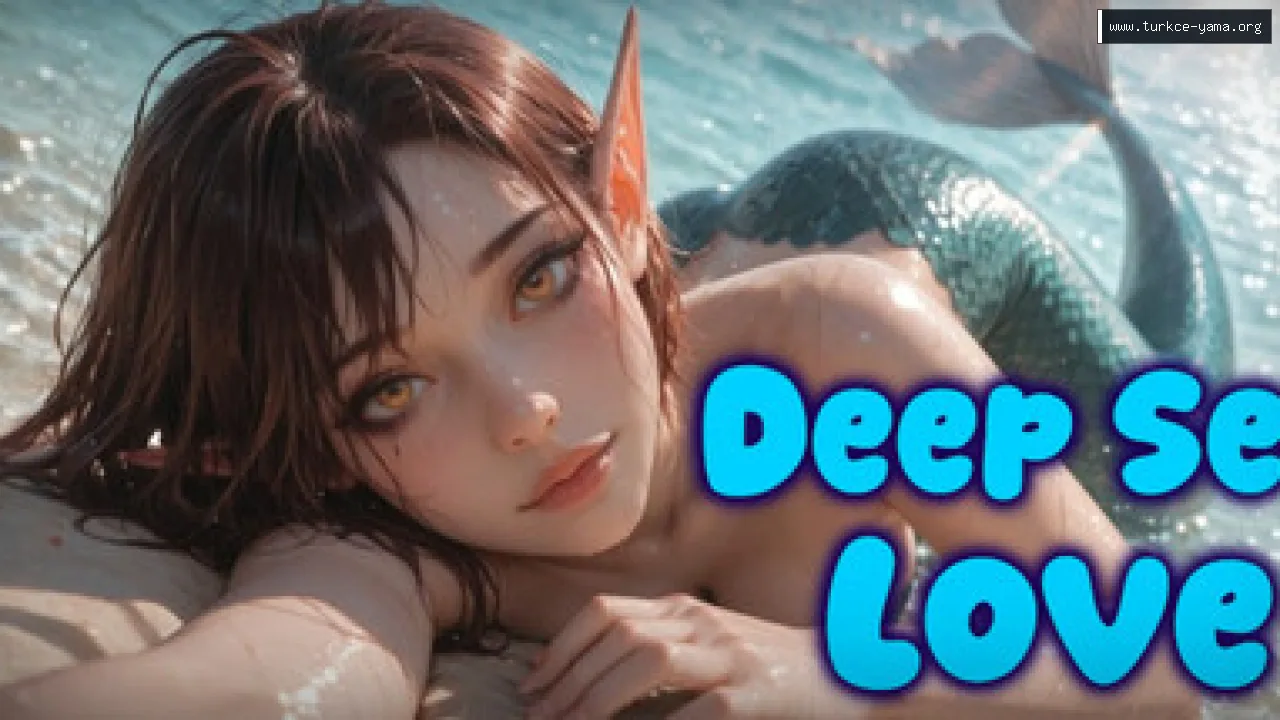 Deep Sea Love Türkçe Yama