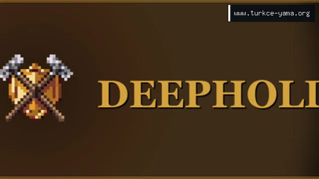 Deephold Hileleri ve Trainer