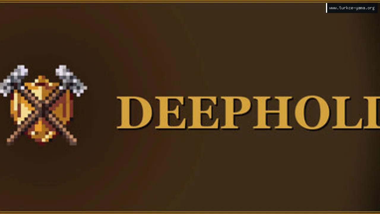 Deephold Hileleri ve Trainer