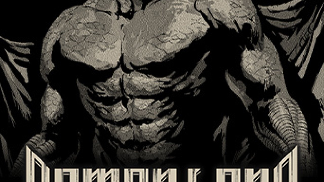 Demon Lord Reincarnation Türkçe Yama kapak görseli