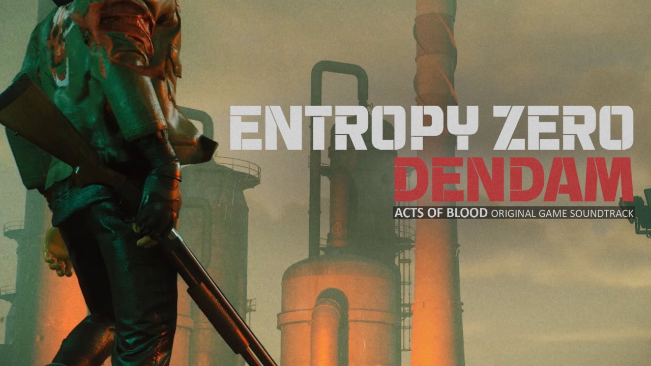 DENDAM Türkçe Yama kapak görseli