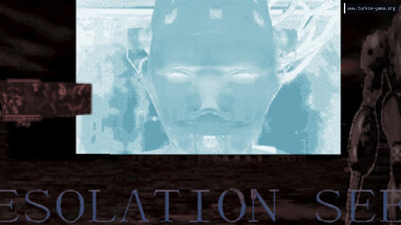 Desolation Seed Türkçe Yama kapak görseli