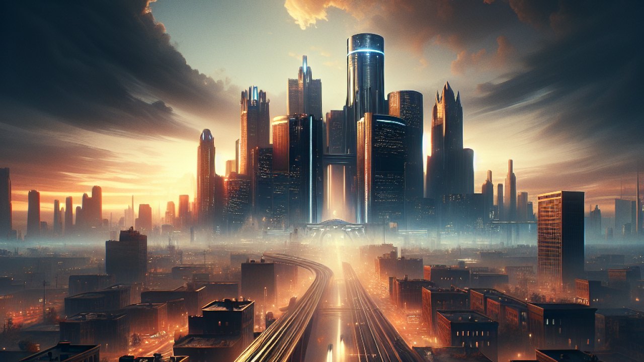 Detroit: Become Human Türkçe Yama kapak görseli