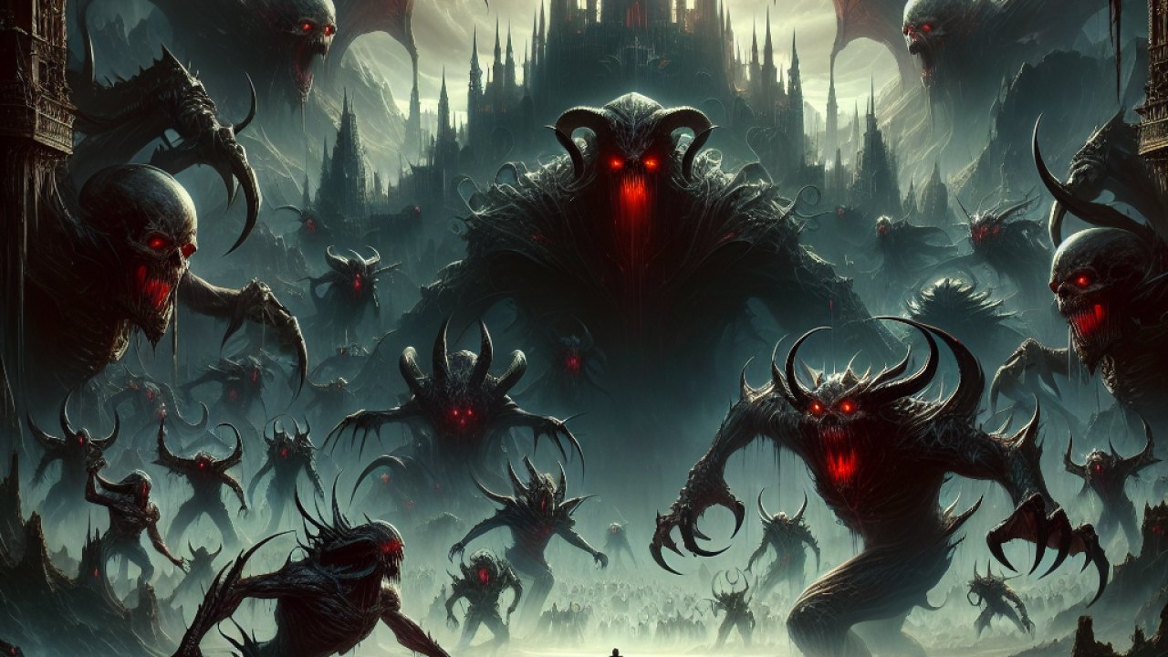 Diablo 2 Resurrected Türkçe Yama kapak görseli