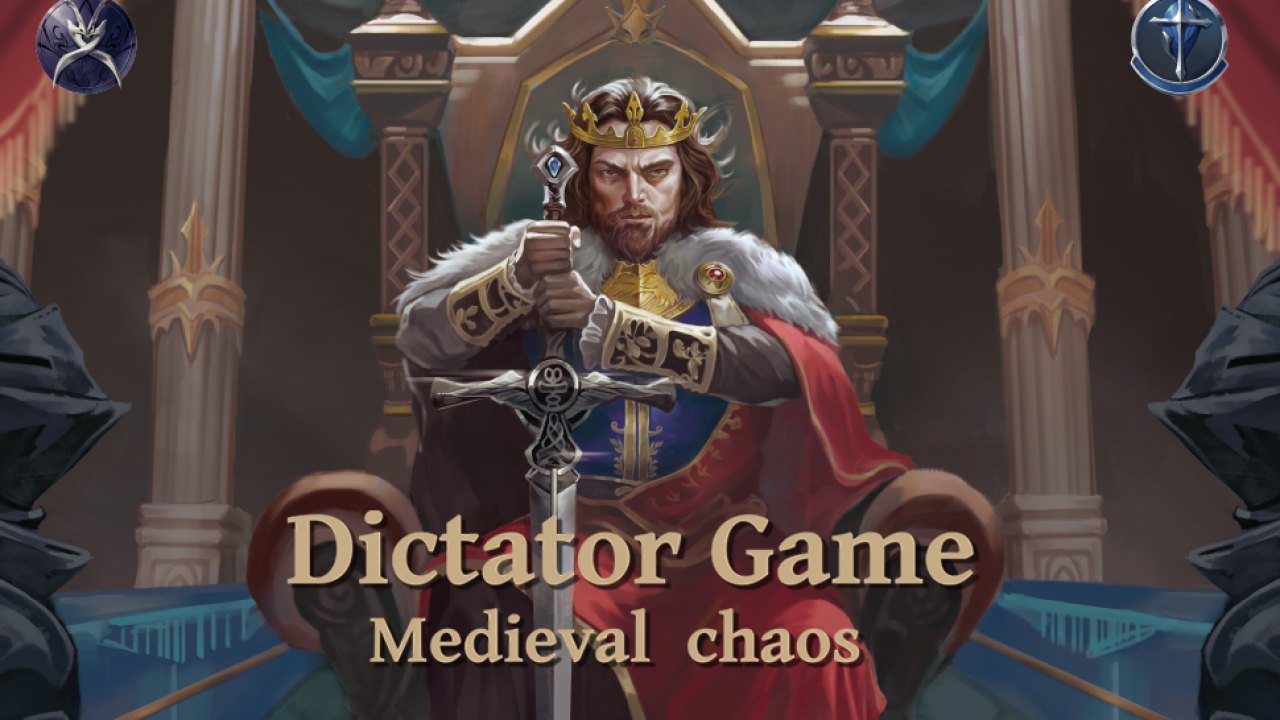 Dictator-chan island Türkçe Yama kapak görseli