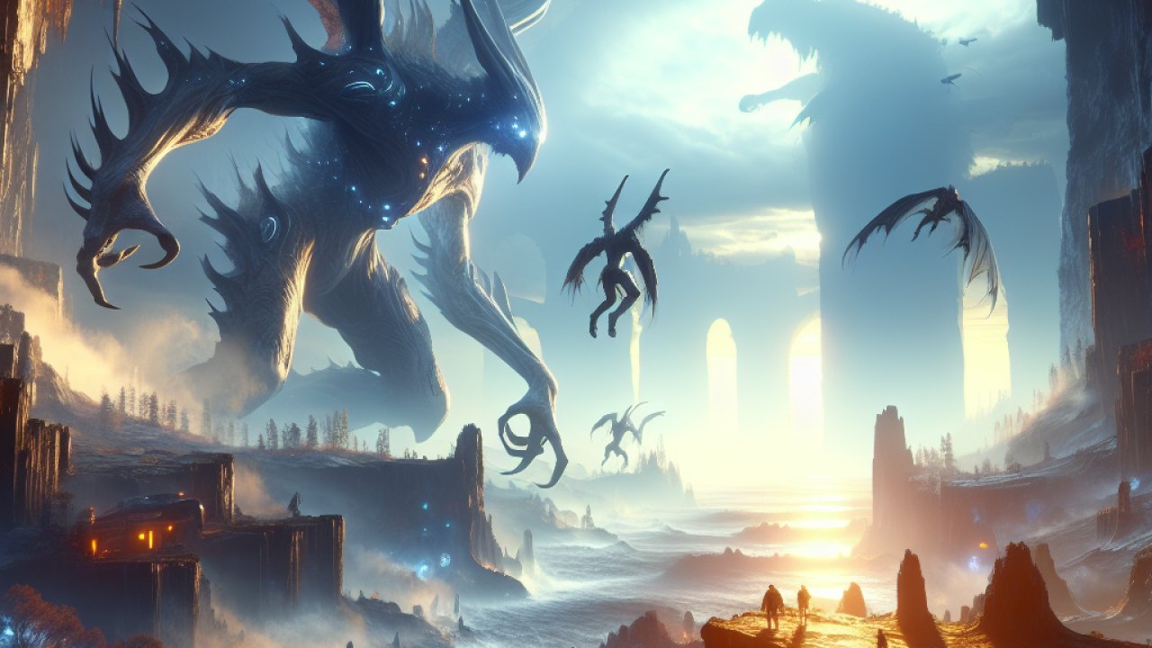 Digimon Survive Türkçe Yama kapak görseli