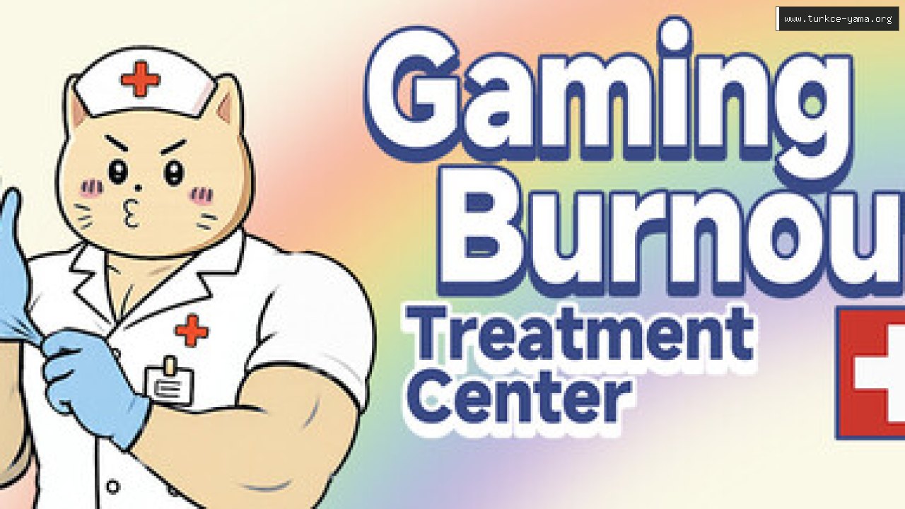 Digital ED Treatment Center Türkçe Yama kapak görseli