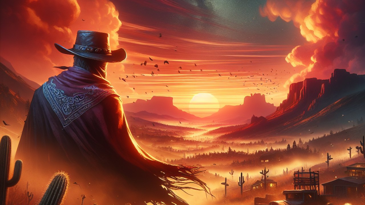 Dillon's Rolling Western Türkçe Yama | Oyun Yamaları Dillon's Rolling Western Türkçe Yama kapak görseli