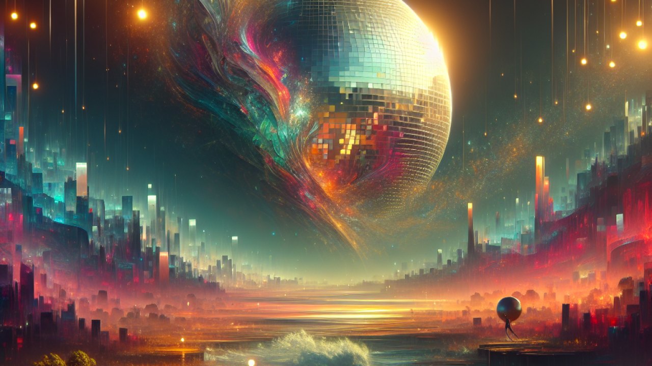 Disco Elysium: The Final Cut Türkçe Yama | Oyun Yamaları Disco Elysium: The Final Cut Türkçe Yama kapak görseli