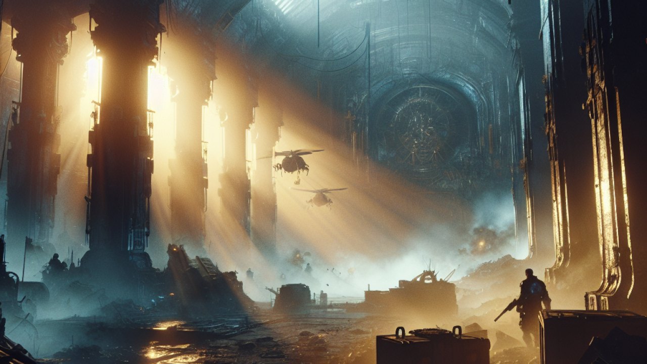 Dishonored 2 Türkçe Yama kapak görseli