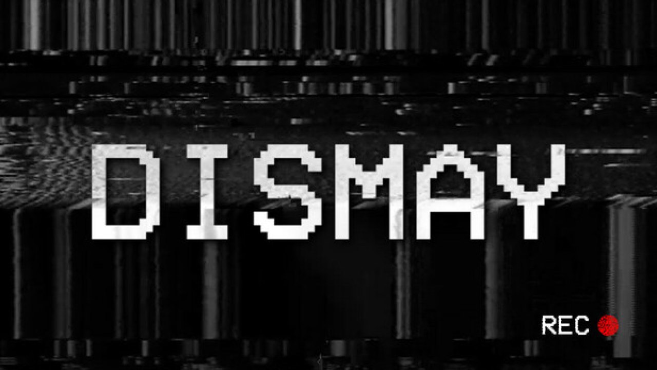 Dismay Türkçe Yama kapak görseli