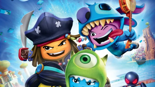 Disney Universe Türkçe Yama