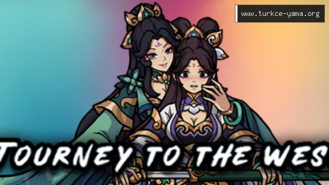 Divinity Chronicles: Journey to the West Türkçe Yama