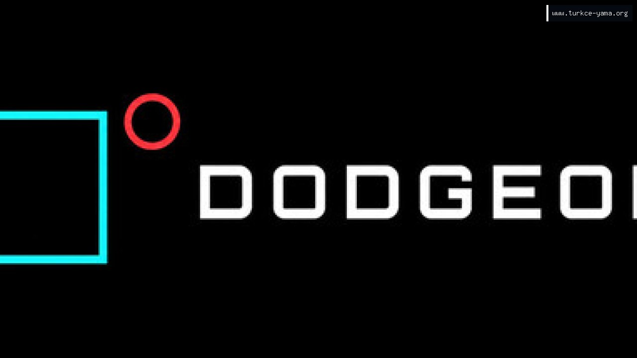 Dodgeon Türkçe Yama kapak görseli