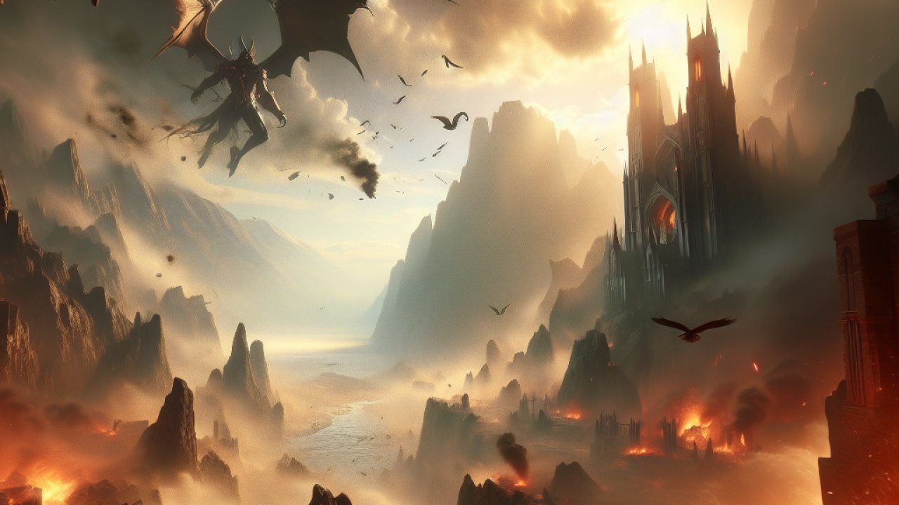 Doom Eternal Türkçe Yama kapak görseli