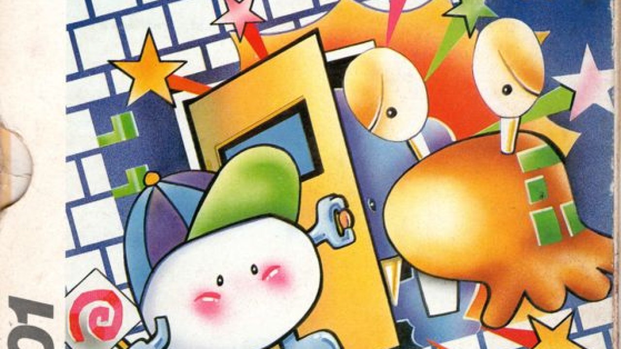 Door Türkçe Yama kapak görseli