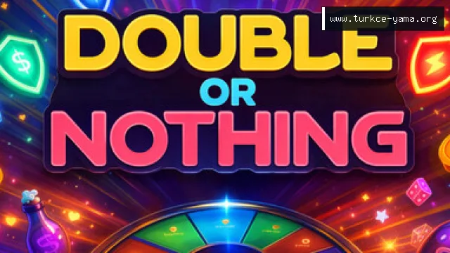 Double or Nothing Hileleri ve Trainer
