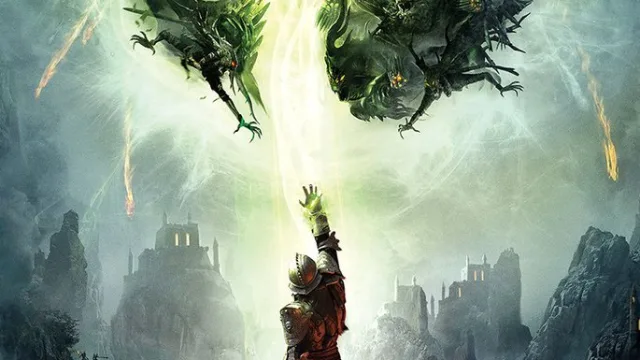 Dragon Age Inquisition Türkçe Yama