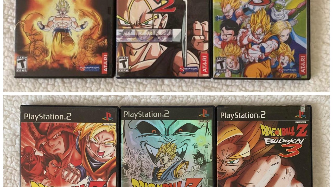 Dragon Ball: Sparking! Zero Türkçe Yama kapak görseli