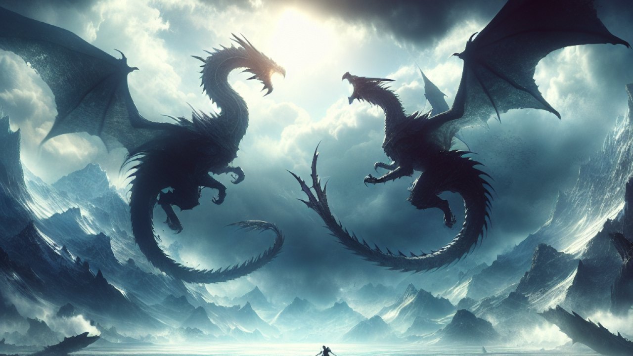 Drakengard 3 Türkçe Yama kapak görseli