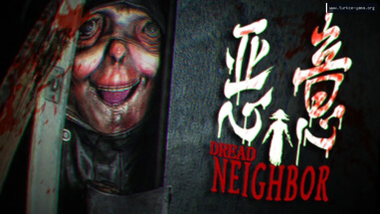 Dread Neighbor Hileleri ve Trainer