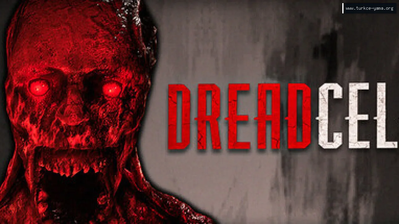 DREADCELL Türkçe Yama