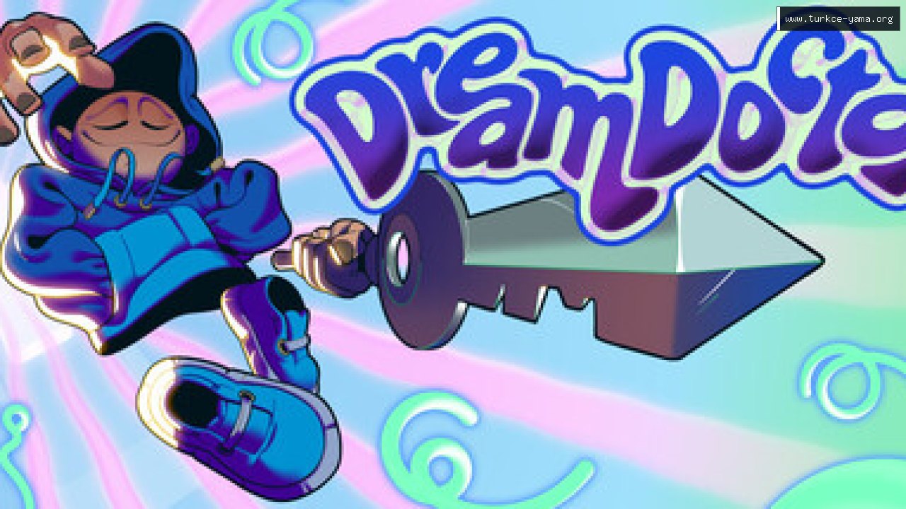 Dream Doctor Türkçe Yama | Oyun Yamaları Dream Doctor Türkçe Yama kapak görseli