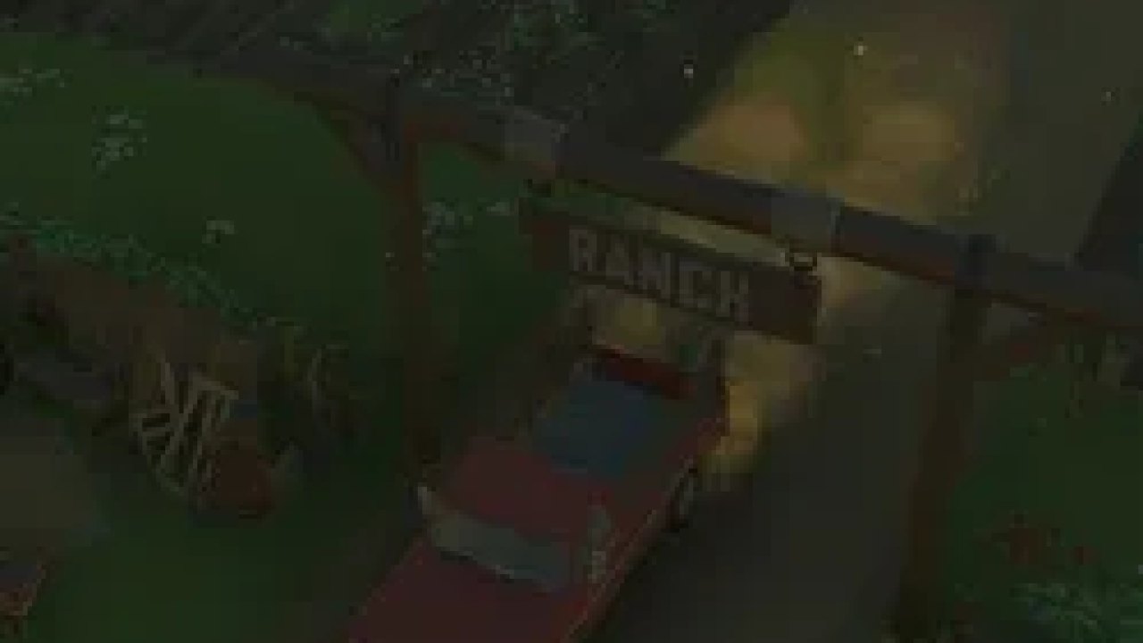 Dream Fire Türkçe Yama kapak görseli