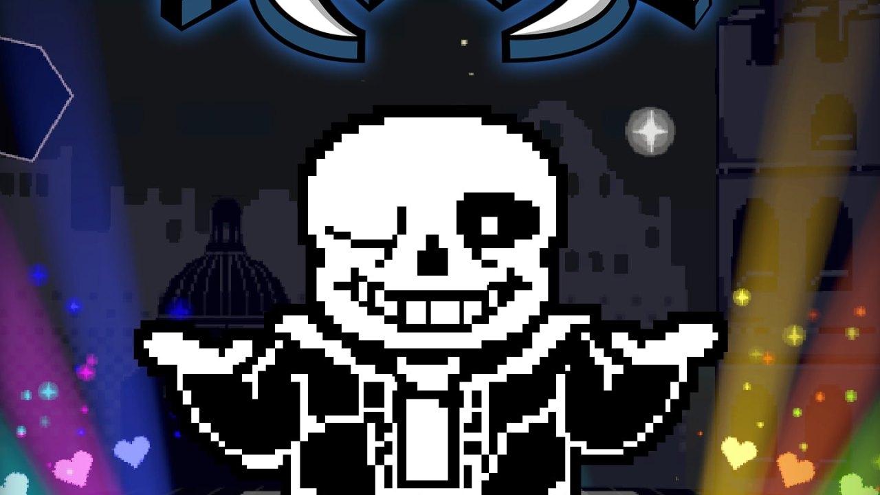 Drums Rock + Undertale Türkçe Yama kapak görseli