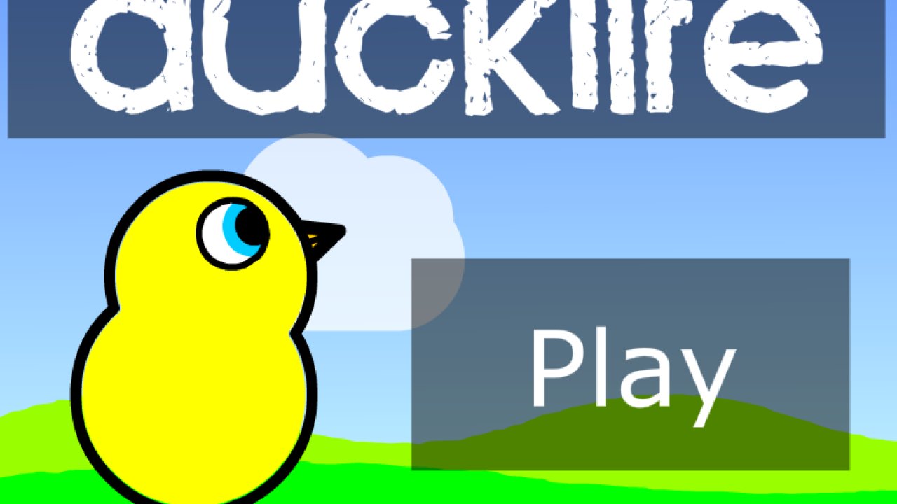 Duck Life Türkçe Yama kapak görseli