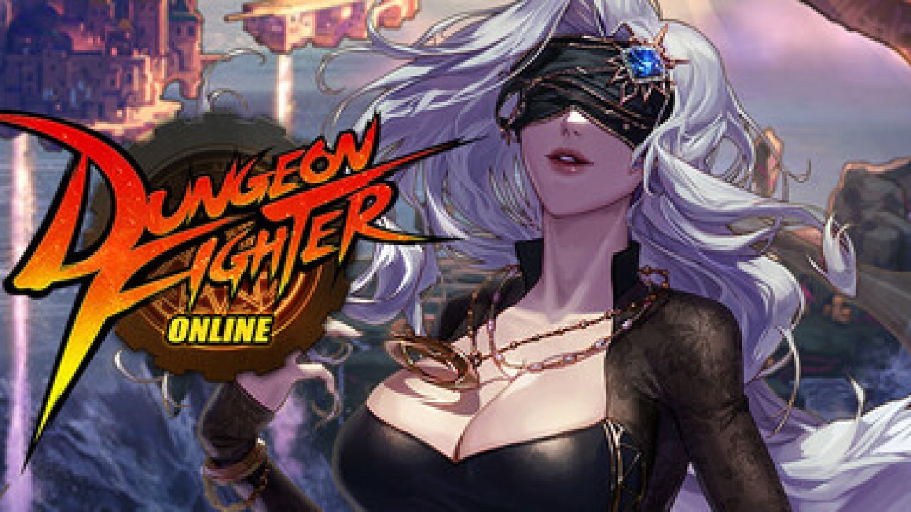Dungeon Fighter Online Türkçe Yama kapak görseli