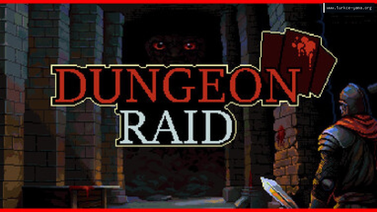 Dungeon Raid Türkçe Yama kapak görseli