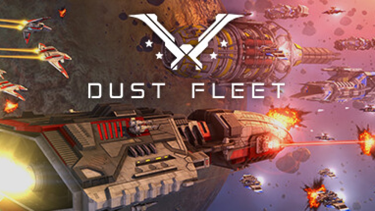 Dust Fleet Türkçe Yama kapak görseli