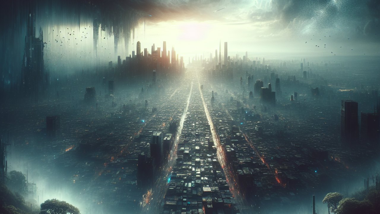 Dying Light: Bad Blood Türkçe Yama kapak görseli