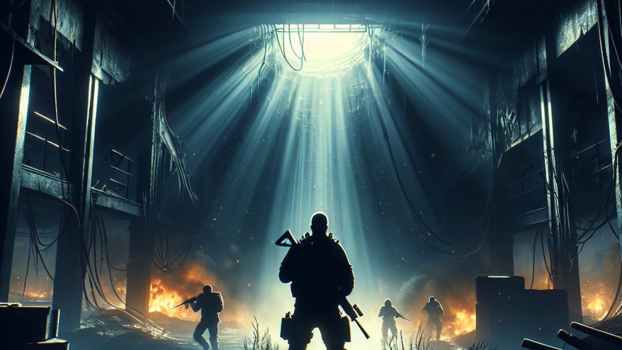 Dying Light Türkçe Yama kapak görseli