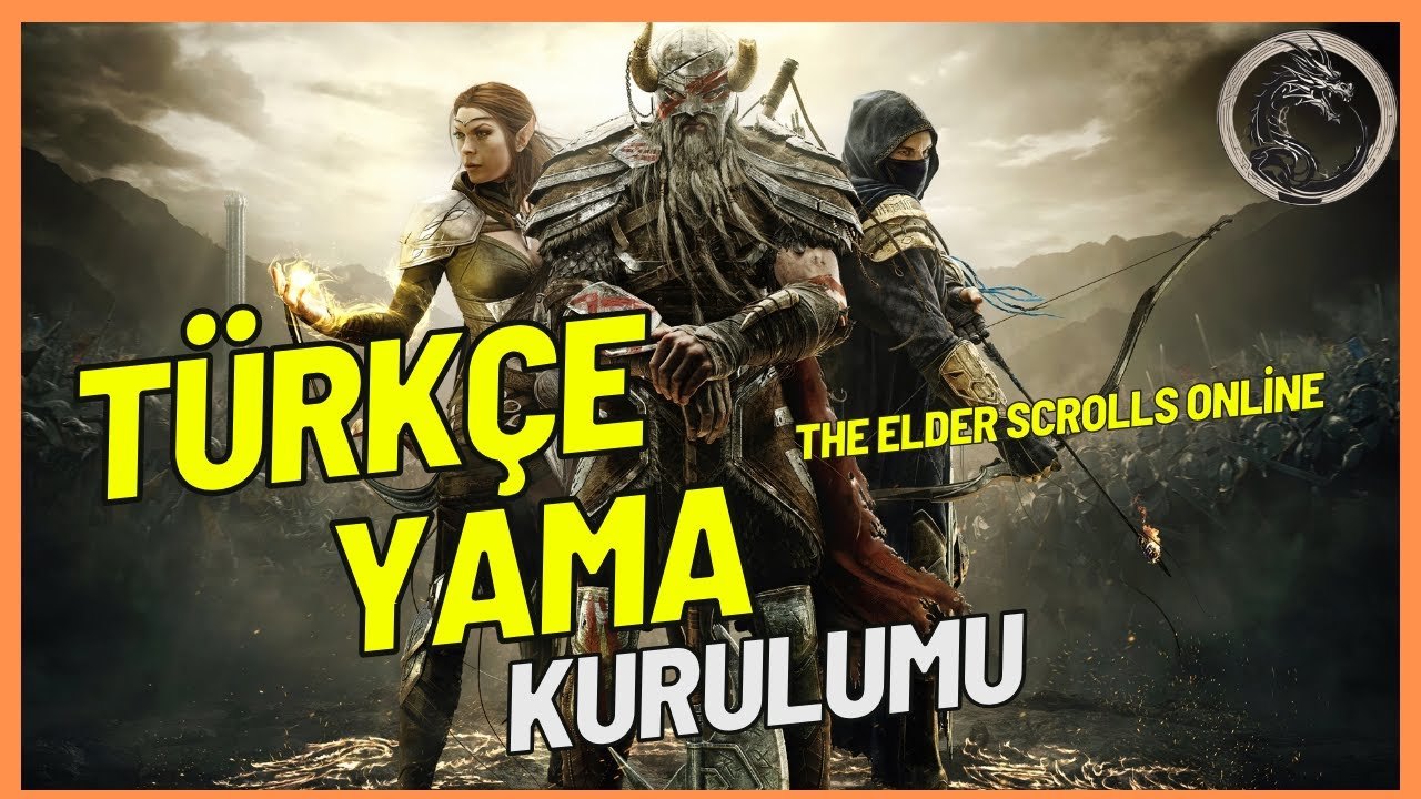 E.S.O: Don't Forget Türkçe Yama Rehberi ve Kurulum kapak görseli