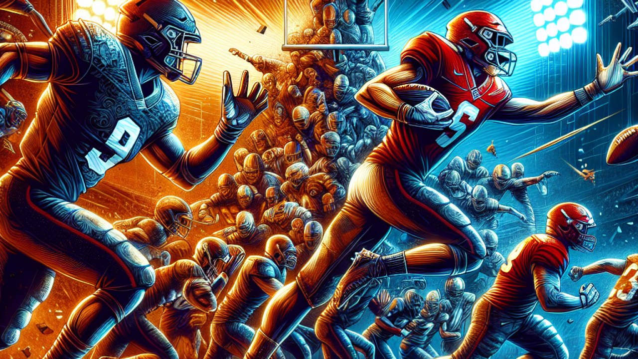 EA Sports College Football 25 Türkçe Yama kapak görseli