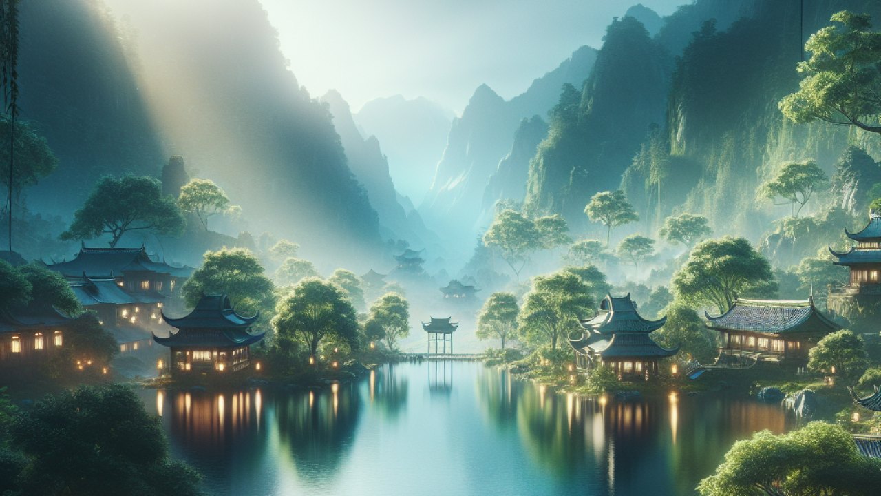 East Lake Pond Türkçe Yama kapak görseli