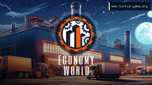 Economy World Hileleri ve Trainer