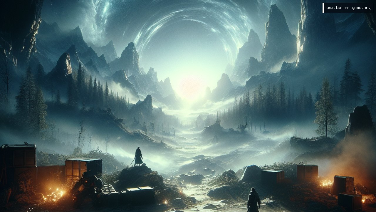 Eden Genesis Türkçe Yama kapak görseli